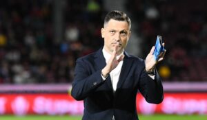 “Aduce altceva faţă de Hagi”. Luca Băsceanu i-a făcut portretul lui Mirel Rădoi, după transferul la Universitatea (…)