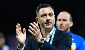 Mirel Rădoi, după Başakşehir – Universitatea Craiova 1-2: “Jucătorii mai au o repriză să intre în istorie”