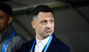 Ce mesaj i-a trimis Mihai Rotaru lui Mirel Rădoi după ce antrenorul Craiovei l-a trimis în tribună pe Baiaram