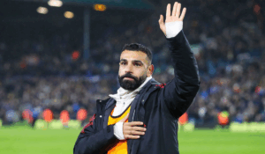 “Cutremur” la Liverpool. Mohamed Salah poate pleca în iarnă: “Echipa m-a aruncat în fața trenului”