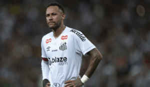 Neymar a rupt tăcerea după conflictul cu fanul lui Santos: “Voi fi primul care își face bagajele și pleacă”
