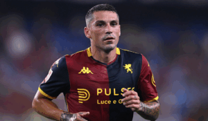Genoa, o nouă victorie în Serie A. Ce a făcut Nicolae Stanciu