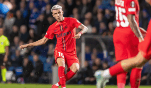 Când revine Tavi Popescu la FCSB, după accidentarea care l-a făcut să rateze pregătirea de vară!
