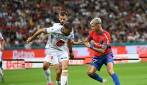 Drita – FCSB LIVE TEXT (21:00). Campioana României, în fața unui duel „de foc” pentru play-off-ul Europa League