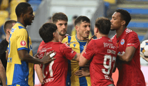 Un nou club din Liga 1 a primit interdicție la transferuri. Lovitură după lovitură dată de FIFA