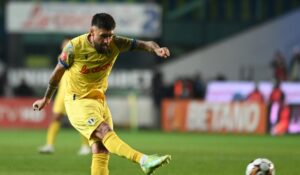 Paul Papp, prima reacție după Petrolul – FCSB 0-1: “E dezamăgire mare!”