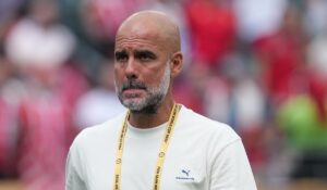 Pep Guardiola, anunț despre viitorul său la Manchester City! Tehnicianul a dat cărțile pe față