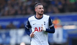 Radu Drăguşin ar avea zilele numărate la Tottenham. De ce englezii vor să-l împrumute urgent