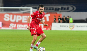 Raul Opruț, despre egalul cu Botoşani: “Văd ca pe un rezultat nedrept”