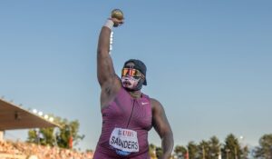O vicecampioană olimpică a fost suspendată pentru 30 de luni! Care este motivul