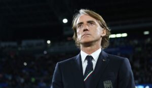 Roberto Mancini, destinaţie surpriză. Cu ce echipă a bătut palma