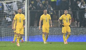 “La pauză ori au băut ceai mult, ori au luat mult magneziu”. Basarab Panduru n-a avut milă după Bosnia – România