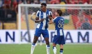 Un club din Arabia Saudită forțează transferul unui star din Liga Portugal! Detalii de la negocieri
