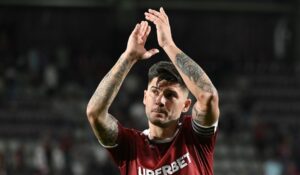 Cristi Săpunaru, după ce a auzit ce a spus Alex Dobre: „Nu vrei să fii campion? Nu trebuie să înveți să pierzi”