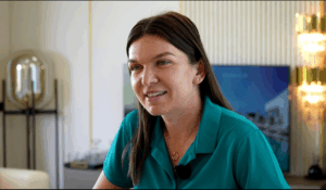 “Vrei să devii antrenoare?” Simona Halep a răspuns fără să stea pe gânduri