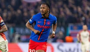 Jurnal Antena Sport | Ngezana, Radunovic şi Alhassan, în pericol să rateze meciul cu Aberdeen!