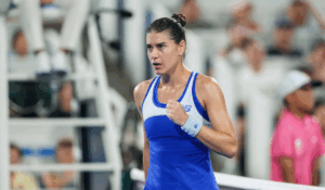 Sorana Cîrstea s-a calificat și ea în sferturi la Osaka. Două românce, între ultimele opt de la Japan Open