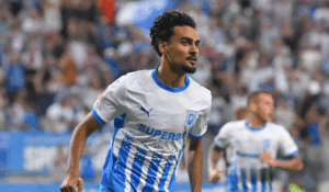 Ştefan Baiaram, anunţ înainte de Universitatea Craiova – Sparta Praga: “Să intrăm în primele 8”