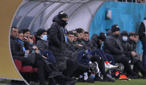 E oficial! Ultimul antrenor care a adus Cupa României la FCSB, prezentat la Universitatea Craiova