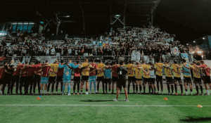 U Cluj – Ararat 1-1. Prelungiri la Sibiu! “Şepcile roşii”, egalate în repriza secundă