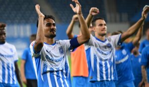 Ştefan Baiaram a spus care e visul lui după ce oltenii au obţinut o calificare istorică în Conference League!