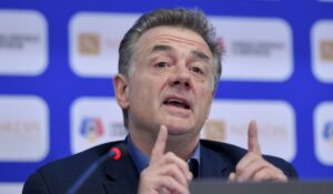 “Eram foarte pornit pe el” Mihai Stoica a spus ce s-a întâmplat la întâlnirea cu Kyros Vassaras