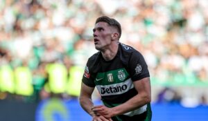 “Asta e strategia” Sporting nu vrea să îl lase pe Viktor Gyokeres la Arsenal! Mesaj dur pentru atacant