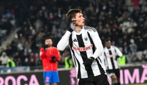 Rapid îl vrea pe Vladislav Blănuţă! Giuleştenii încearcă două mari lovituri pe piaţa transferurilor