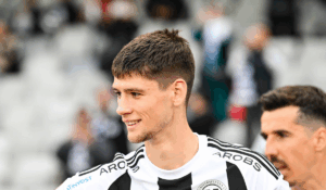 Așa poate Vladislav Blănuță să fie iertat de suporterii lui Dinamo Kiev. Cerința privind războiul din Ucraina