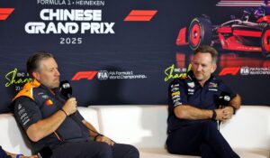 Zak Brown nu e surprins de îndepărtarea lui Christian Horner de la Red Bull! Mesajul directorului executiv de la McLaren