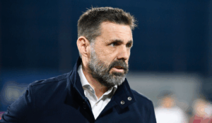 Zeljko Kopic, tranșant după eșecul din Dinamo – Rapid: “Când nu faci asta, nu poți să te aștepți să iei punctele”