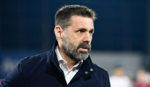 Zeljko Kopic, prima reacție după Dinamo – Hermannstadt 2-0. Ce a spus despre Adrian Mazilu