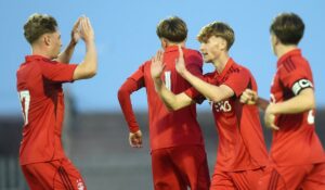 Aberdeen a spart gheaţa! Prima victorie pentru scoţieni în noul sezon, chiar înaintea dublei cu FCSB