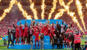 Cine e Aberdeen, posibila adversară a FCSB-ului din play-off-ul Europa League