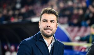 Adrian Mutu ştie cine trebuie să îi ia locul lui Mircea Lucescu la echipa naţională: “E urmaşul natural”