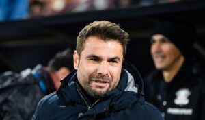 “Poate sunt eu nebun” Adrian Mutu a dat verdictul înainte de Turcia – România: “Nu îmi e frică”