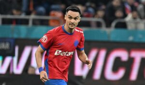 Adrian Şut, despre perioada complicată care o aşteaptă pe FCSB: “Ne-am asumat”