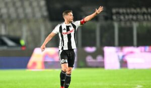 “Mă doare!” Alex Chipciu a criticat jocul lui U Cluj după înfrângerea cu Dinamo: “De asta îmi pare rău”