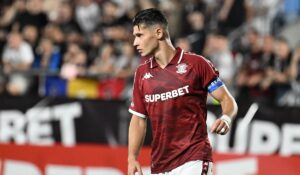 “Ar fi un rezultat pozitiv şi un egal cu Craiova?” Răspunsul lui Alex Dobre după ce Rapid a umilit Dumbrăviţa