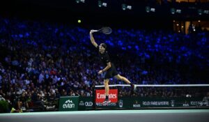 Jannik Sinner şi Alexander Zverev, în semifinale la Paris! Cum arată careul de aşi