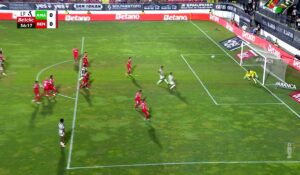 Ratarea sezonului în Liga Portugal! Echipa lui Ianis Stoica, ocazie uriaşă în meciul cu Benfica