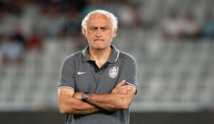 Andrea Mandorlini, numit oficial în funcţia de antrenor al lui CFR Cluj! Anunţul echipei din Gruia