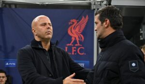 Arne Slot a recunoscut că nu a fost penalty în Inter – Liverpool 0-1! Reacţia genială a olandezului