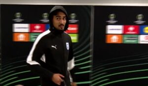 Jurnal Antena Sport | E scandal la Craiova, după ce Rădoi l-a trimis în tribună pe Ştefan Baiaram