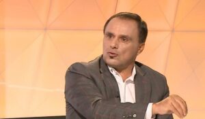 “Nu pot să înţeleg!” Basarab Panduru, şocat de ce a văzut în Rapid – FCSB 2-2: “Nu întreba cum”