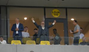 Gigi Becali a făcut un anunţ după ce a aflat adversarele FCSB-ului din Europa League: “Din respect pentru fani”