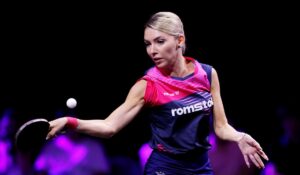 Final superb de meci! Bernadette Szocs, calificare în optimi la WTT Champions Macao cu mai multe puncte spectaculoase