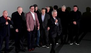 Jurnal Antena Sport | O scenă plină de legende