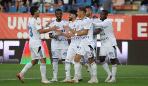 FC Botoşani – Csikszereda 3-1. Echipa lui Leo Grozavu s-a distrat. Ciucanii, 5 înfrângeri la rând