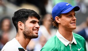 Jannik Sinner – Carlos Alcaraz LIVE SCORE (18:00), în finala masculină de la Wimbledon 2025